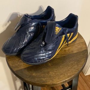 Adidas Predator Traxion Soccer shoes